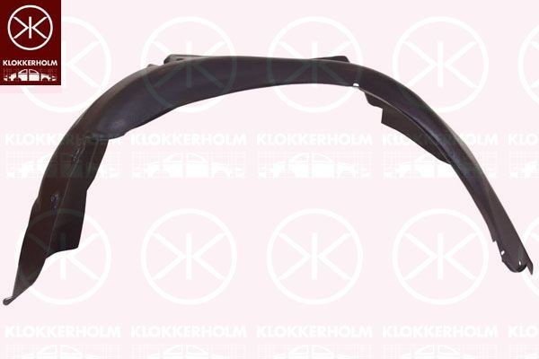 Задний фонарь 00170713A1 KLOKKERHOLM