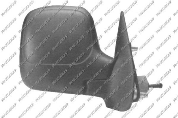 Наружное зеркало PG9047123 PRASCO GROUP
