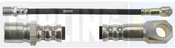 Тормозной шланг 9004281 GIRLING