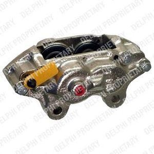 Тормозной суппорт LC3581 DELPHI