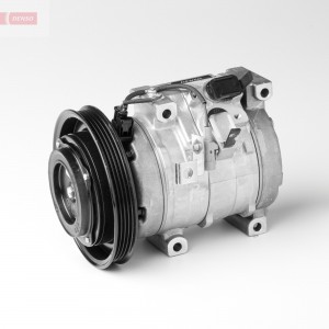 Компрессор, кондиционер DCP51000 DENSO