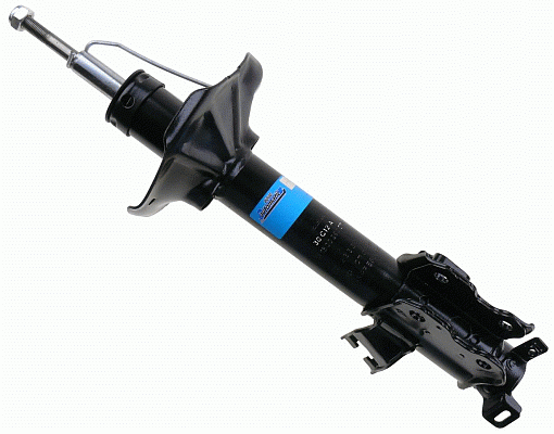 Амортизатор 30-C12-A BOGE