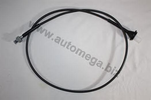 Трос спидометра 3012680340 AUTOMEGA