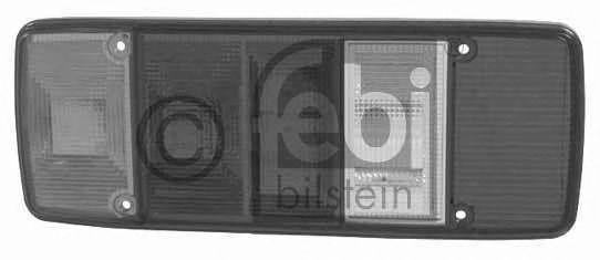 Рассеиватель, задний фонарь 06442 FEBI BILSTEIN