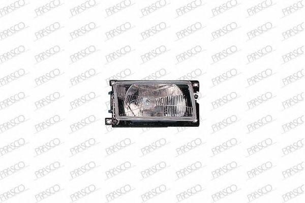 Основная фара VW0144603 PRASCO GROUP