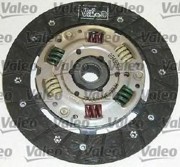 Комплект сцепления 009303 VALEO PHC