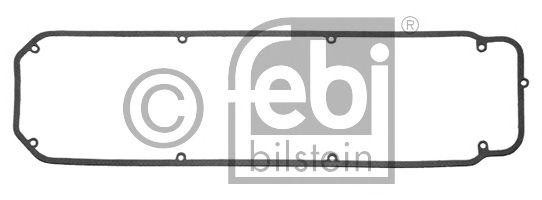 Прокладка, крышка головки цилиндра 01012 FEBI BILSTEIN