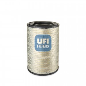 Воздушный фильтр 27.387.00 UFI