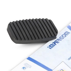 Накладка на педаль, педаль акселоратора 36271 IMPERGOM