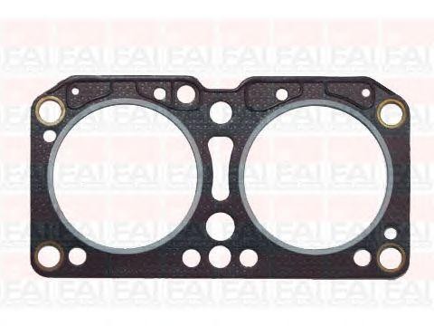 Прокладка, головка цилиндра HG805 FAI