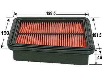 Фильтр воздушный A452V VIC