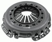 Нажимной диск сцепления 3482600119 SACHS