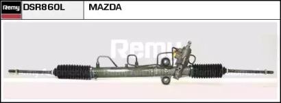 Рулевой механизм DSR860L DELCO REMY