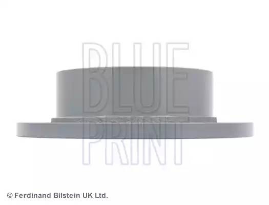 Тормозной диск ADC44335 BLUE PRINT