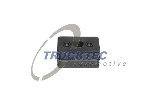 Ударная / противоударная подушка 0230017 TRUCKTEC
