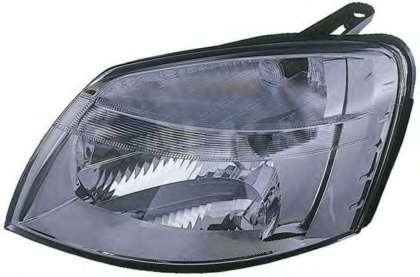 Основная фара 2752974 ALKAR