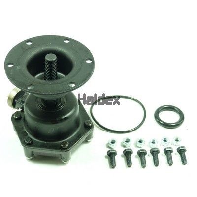 клапан слива воды 77362S HALDEX
