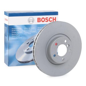 Диск тормозной 0 986 479 436 BOSCH