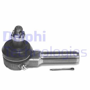 Наконечник поперечной рулевой тяги TA1491 DELPHI
