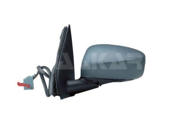 Наружное зеркало 6139931 ALKAR