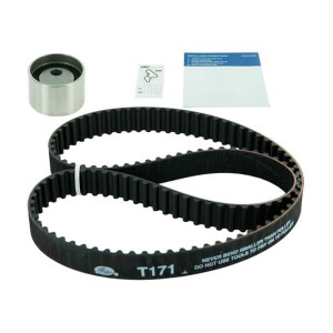 Комплект ремня ГРМ VKMA96200 SKF
