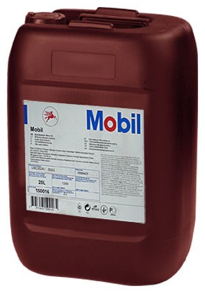 Масло трансмиссионное МКПП 146423 MOBIL