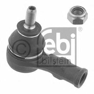 Наконечник поперечной рулевой тяги 08780 FEBI BILSTEIN