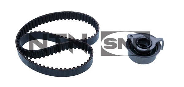 Комплект ремня ГРМ KD484.02 NTN SNR