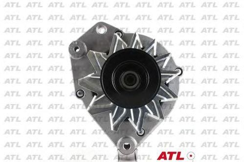 Генератор L 38 090 ATL DELTA AUTOTECHNIK