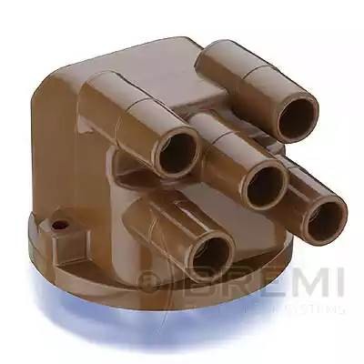 Крышка распределителя зажигания 6302 BREMI