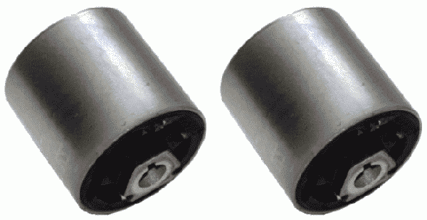 ремонтный комплект, рычаг подвески 88-470-S BOGE