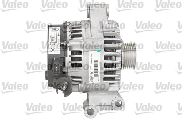Основная фара 061266 VALEO PHC