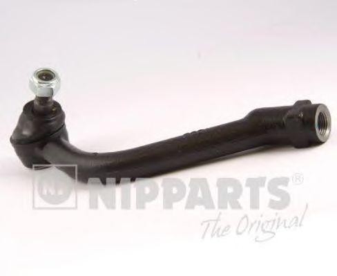 Наконечник поперечной рулевой тяги J4830501 H B JAKOPARTS NIPPARTS