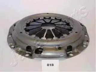 Нажимной диск сцепления SF818 JAPAN PARTS GROUP