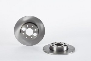 Тормозной диск 08.4917.20 BREMBO