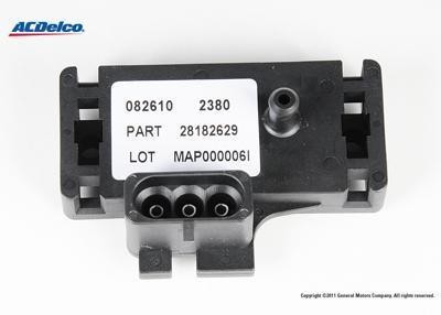 Датчик давления воздуха 2131545 AC DELCO