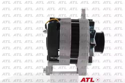 Генератор L38850 ATL DELTA AUTOTECHNIK