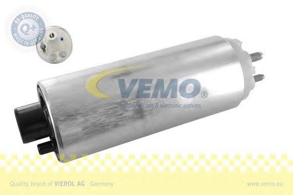 Насос электрический топливной системы V10-09-0844 VEMO