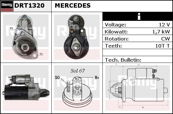 Рулевой механизм DSR761L DELCO REMY