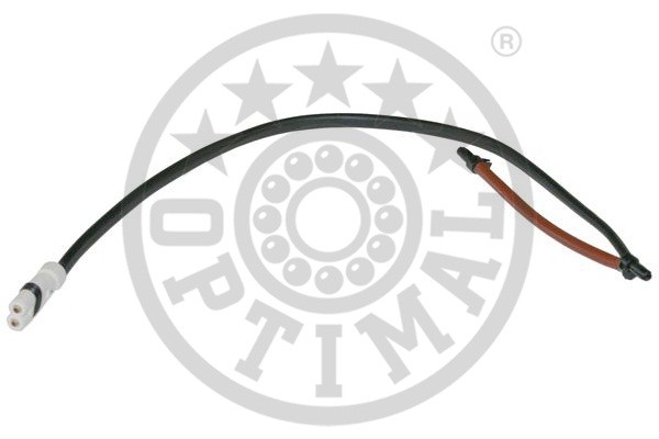 Сигнализатор, износ тормозных колодок WKT-50236K OPTIMAL