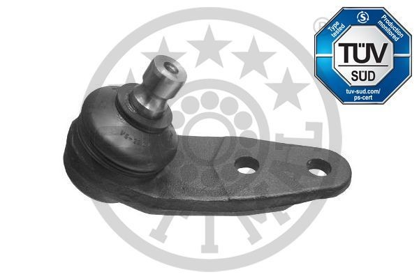 несущий / направляющий шарнир G3052 OPTIMAL