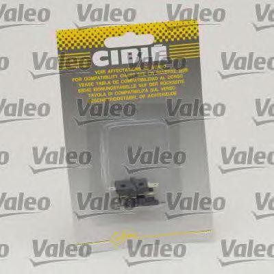 Облицовка, фара дальнего света 067516 VALEO PHC