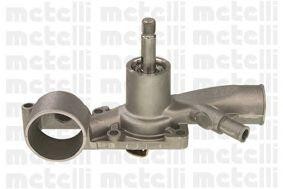 Водяной насос 240074 METELLI