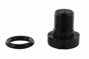 Пробка сливная радиатора V20-7154 VEMO