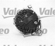 Генератор 437189 VALEO PHC