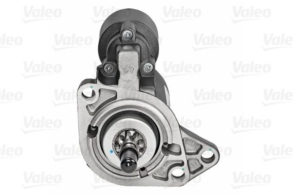 Стартер 436022 VALEO PHC