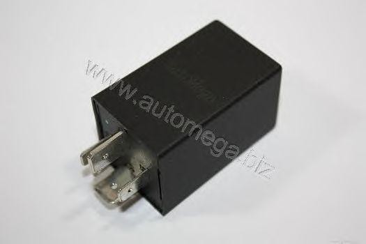 Реле топливного насоса 309060059321F AUTOMEGA