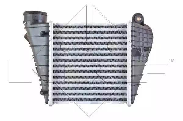 Интеркулер 30847 NRF