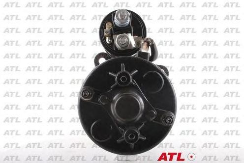 Стартер A12670 ATL DELTA AUTOTECHNIK