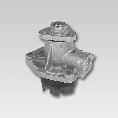 Водяной насос P065S HEPU